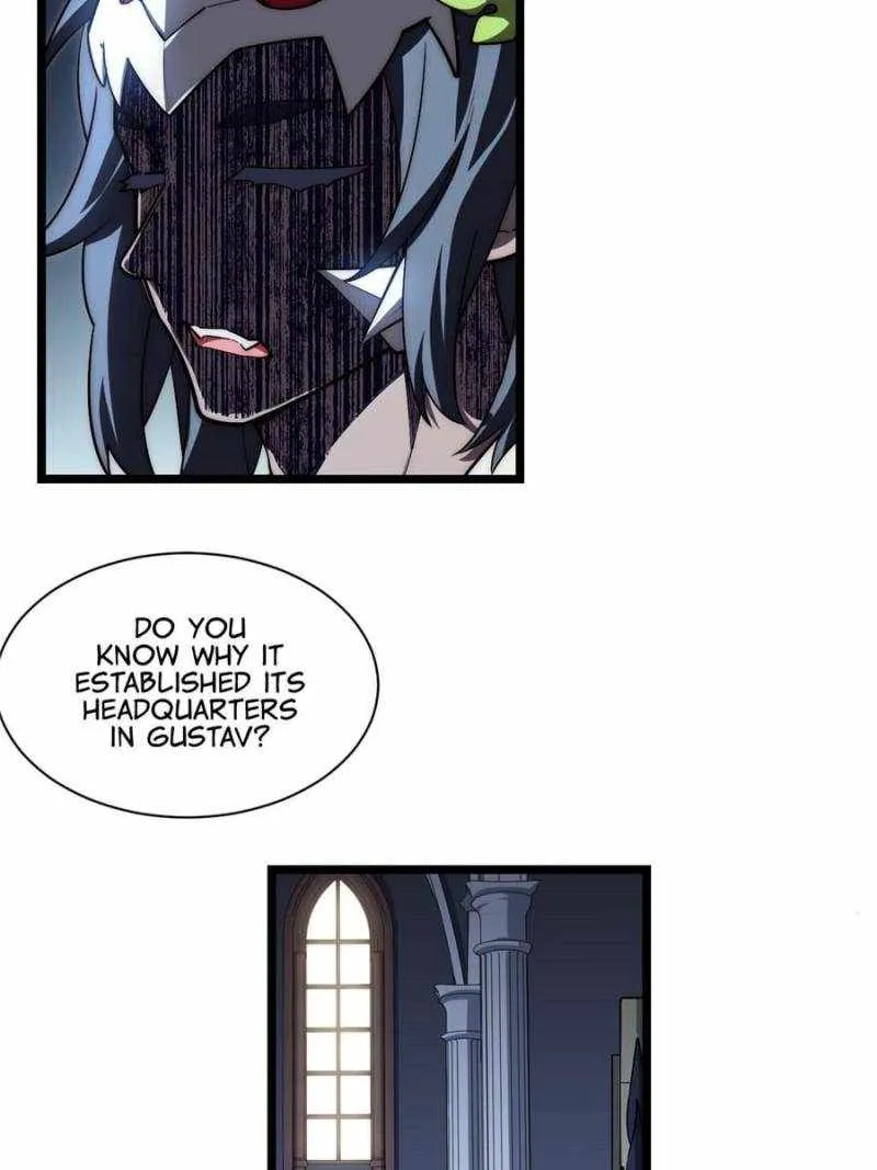 Adventures of an Undead Who Became Paladin Chapter 187 256 2bec1a1f5948