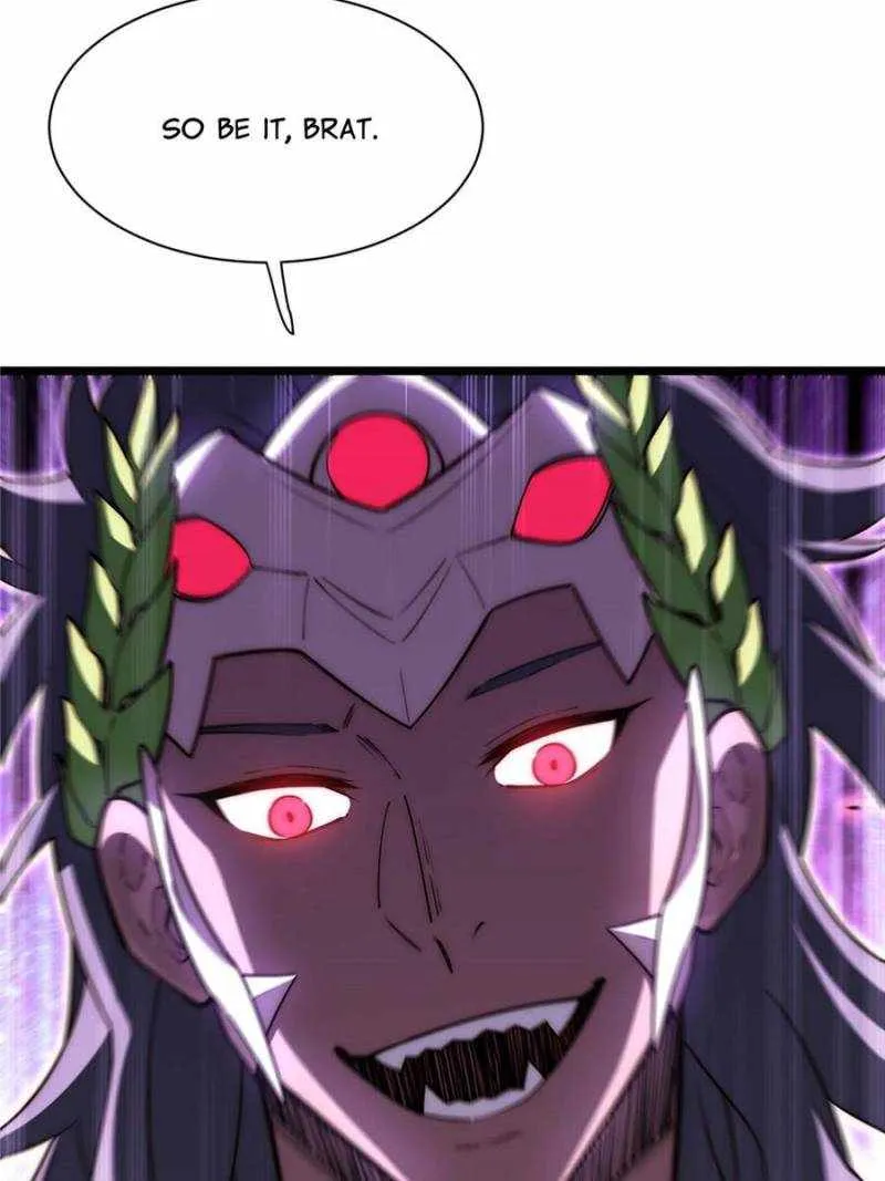Adventures of an Undead Who Became Paladin Chapter 187 277 3af104601d8f