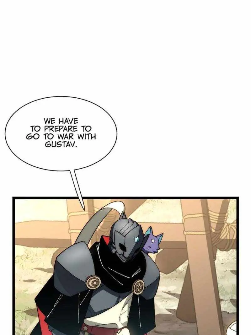 Adventures of an Undead Who Became Paladin Chapter 187 282 54b636b0c55b
