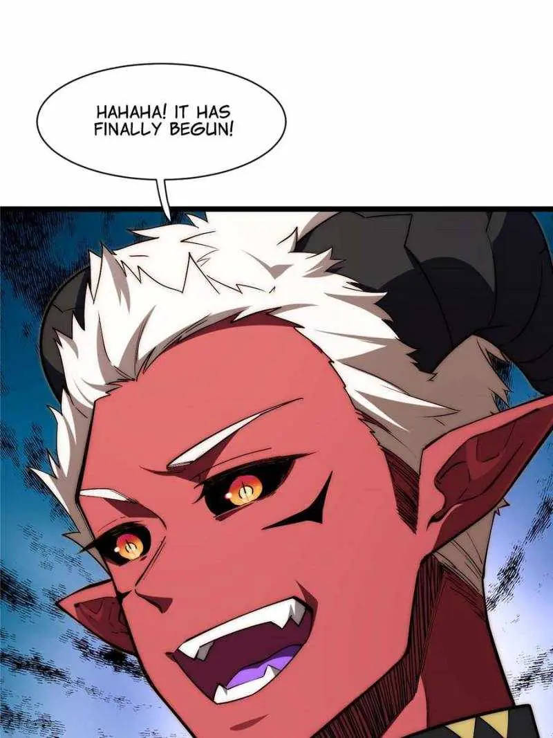 Adventures of an Undead Who Became Paladin Chapter 187 296 5f14cdcfb2b8