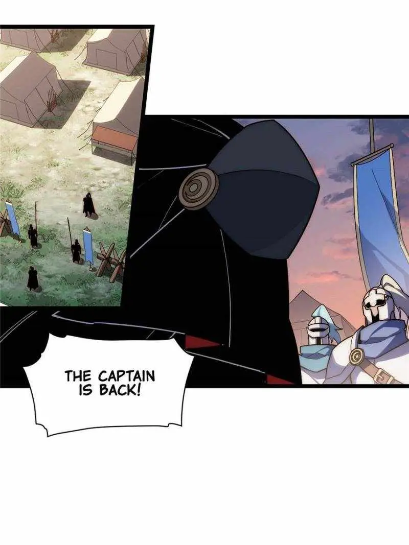 Adventures of an Undead Who Became Paladin Chapter 187 280 64f0c694576f