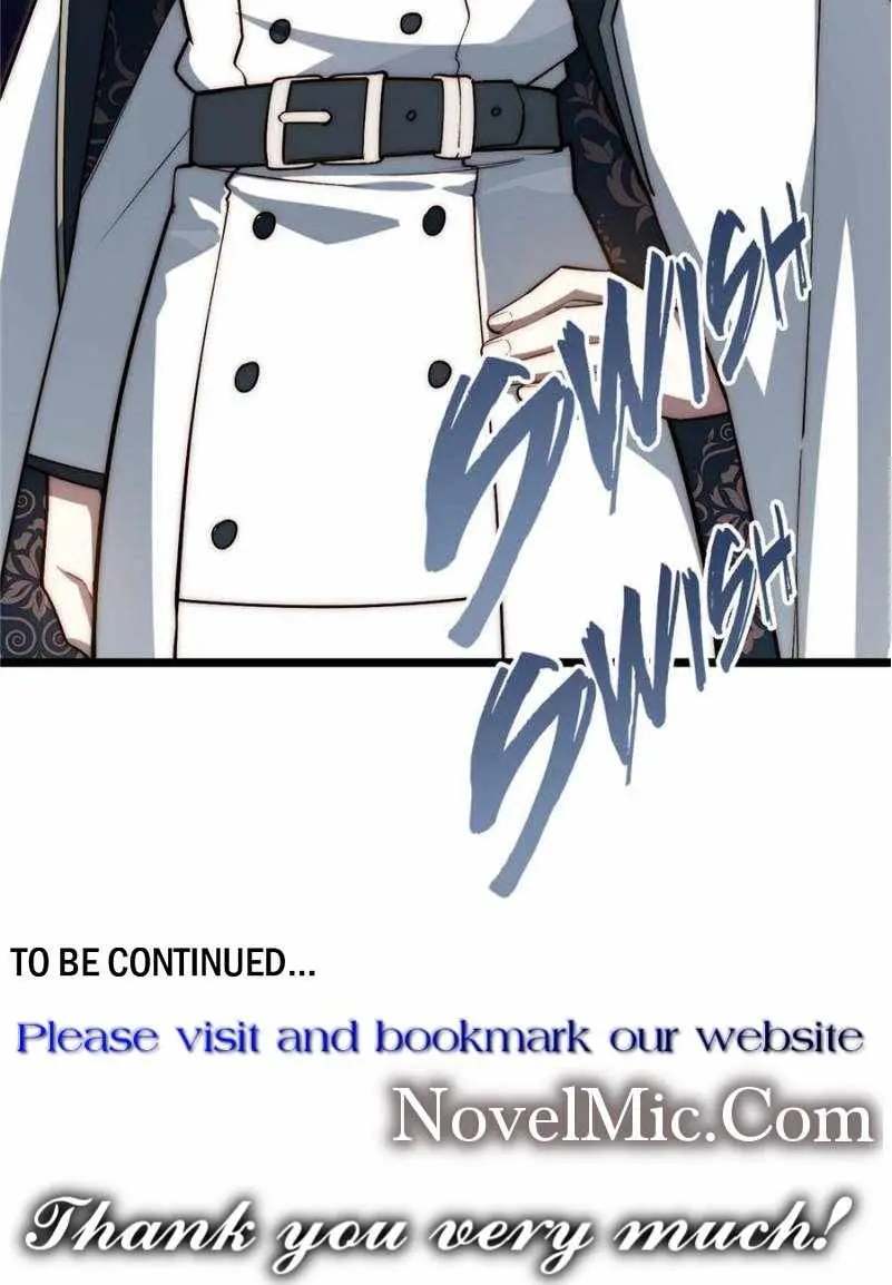 Adventures of an Undead Who Became Paladin Chapter 187 306 663d073dbd15