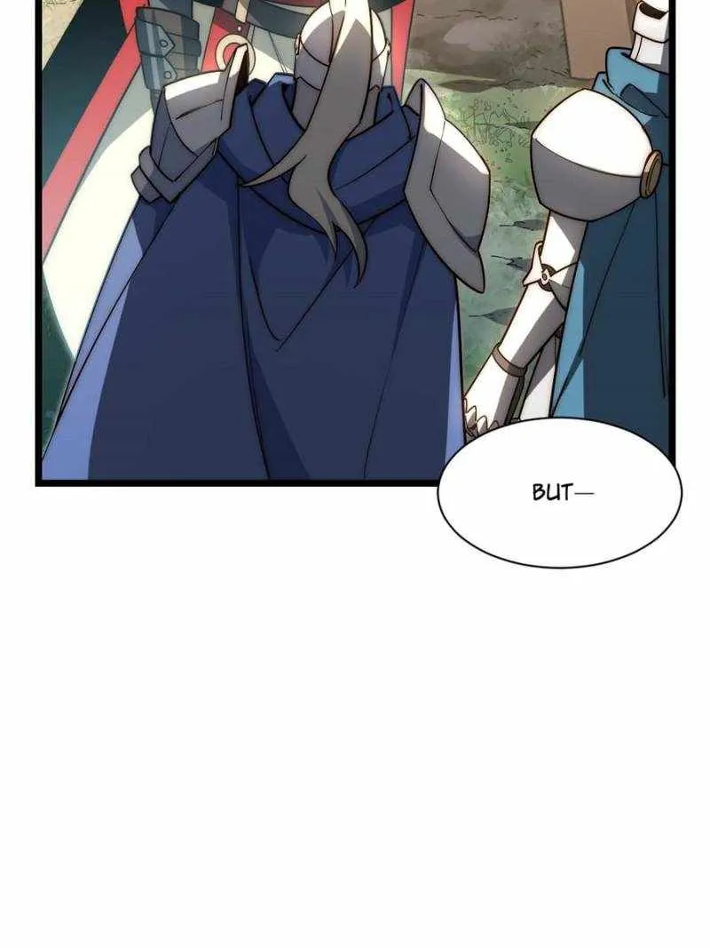 Adventures of an Undead Who Became Paladin Chapter 187 283 66f5987afeaa