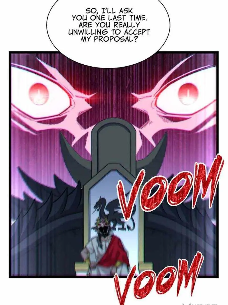 Adventures of an Undead Who Became Paladin Chapter 187 273 6c7a6266425a