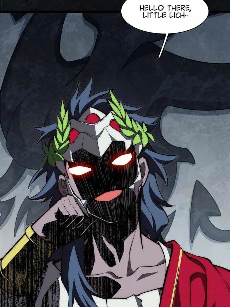 Adventures of an Undead Who Became Paladin Chapter 187 237 91389292c8cd