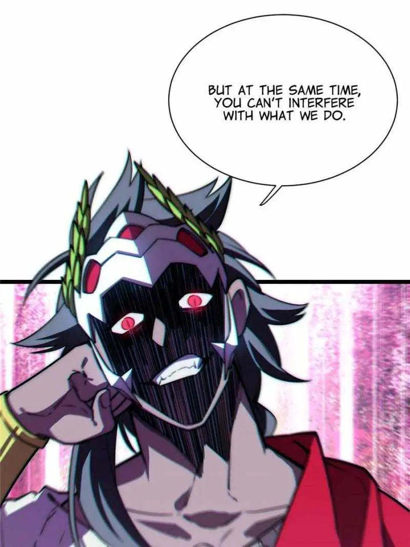 Adventures of an Undead Who Became Paladin Chapter 187 264 a37413db4d01