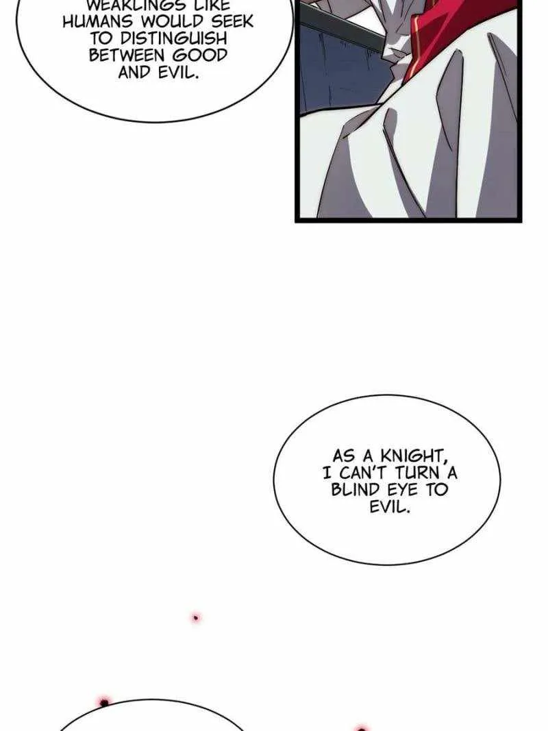 Adventures of an Undead Who Became Paladin Chapter 187 267 b0e9501f7c8f