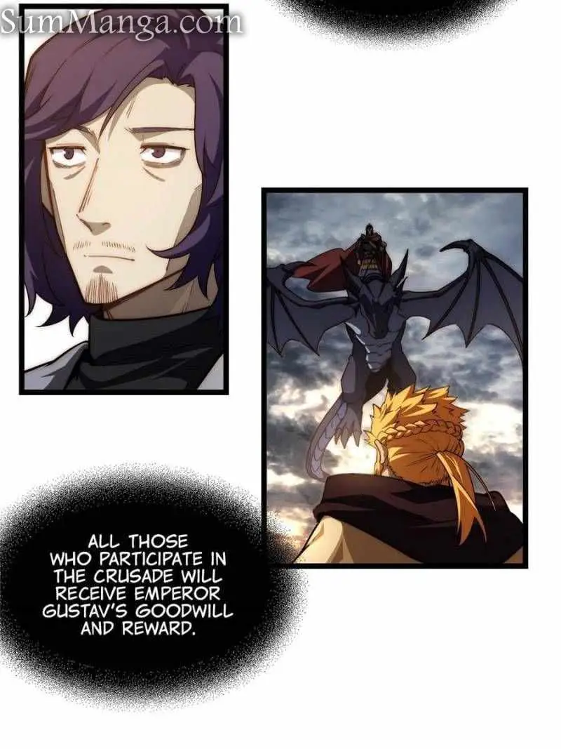 Adventures of an Undead Who Became Paladin Chapter 187 303 b509eb04ec8c