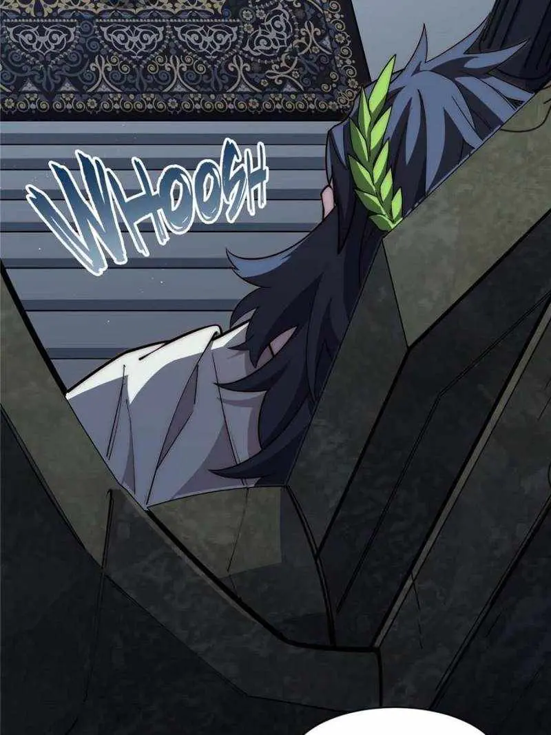 Adventures of an Undead Who Became Paladin Chapter 187 236 b92691956629