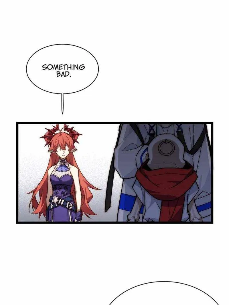 Adventures of an Undead Who Became Paladin Chapter 187 289 bf2fcec2176e