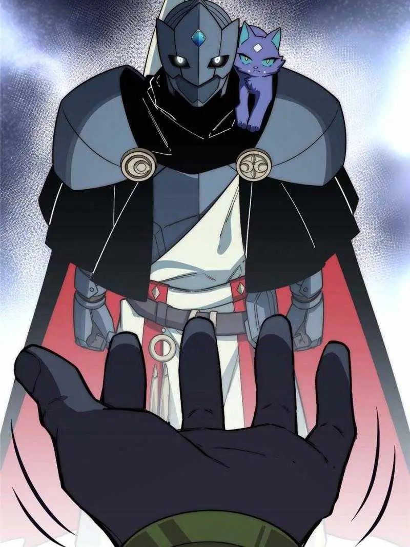Adventures of an Undead Who Became Paladin Chapter 187 262 c23a1b665359