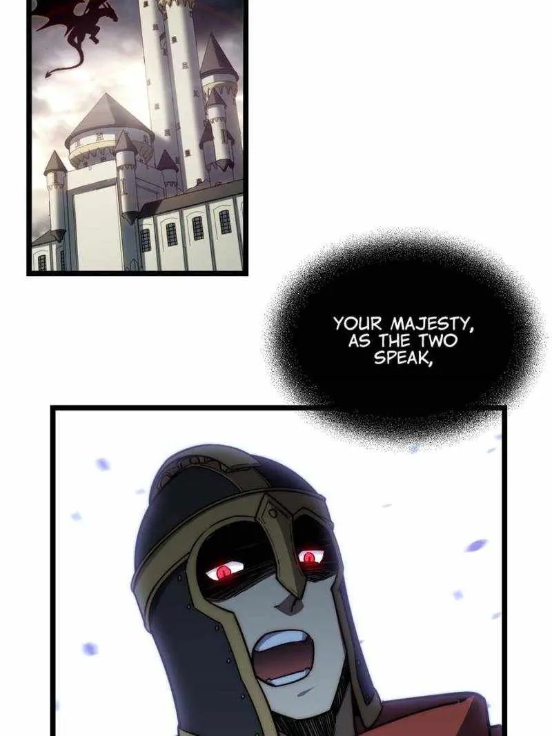 Adventures of an Undead Who Became Paladin Chapter 187 300 c48f1a7ce0ac