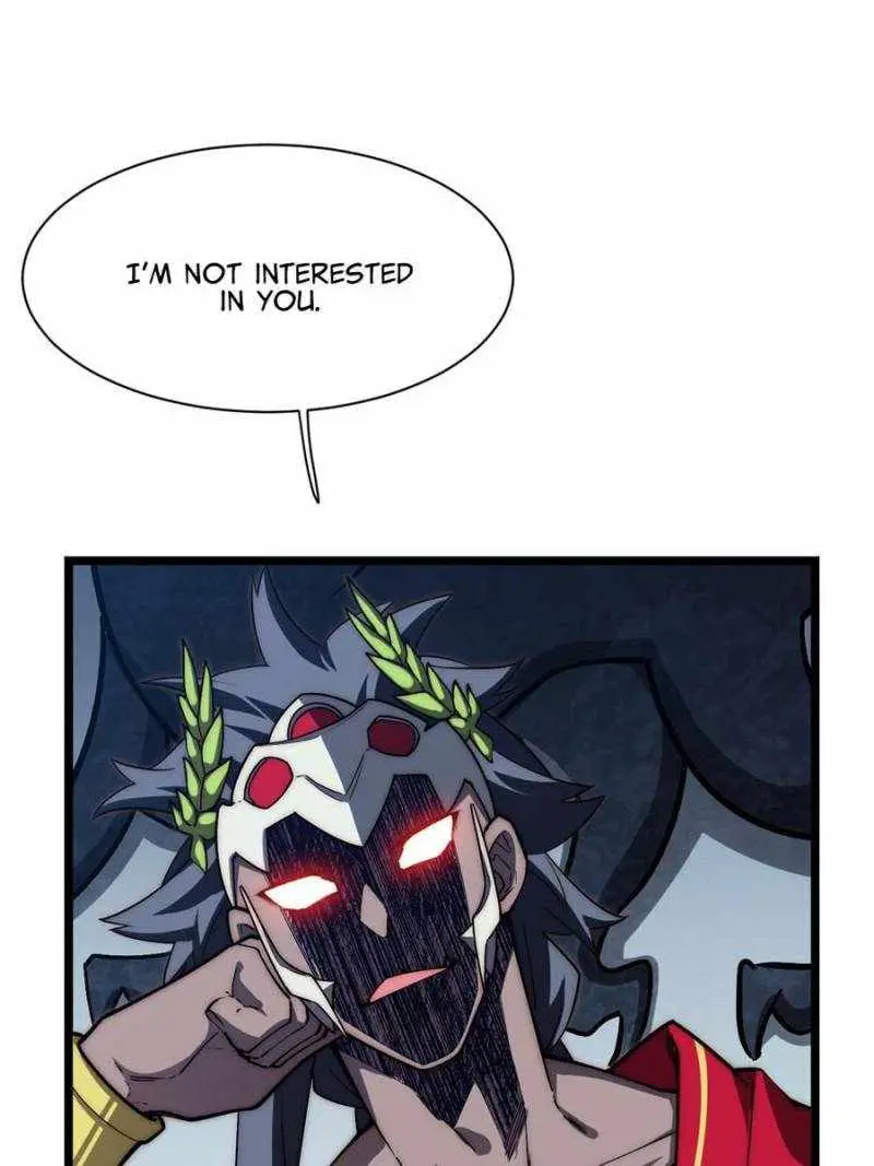 Adventures of an Undead Who Became Paladin Chapter 187 260 cfeb56635c75