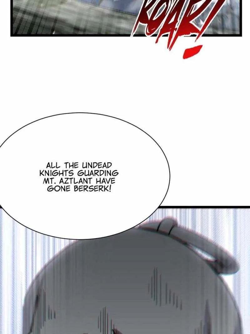 Adventures of an Undead Who Became Paladin Chapter 187 291 d04933f0feb1