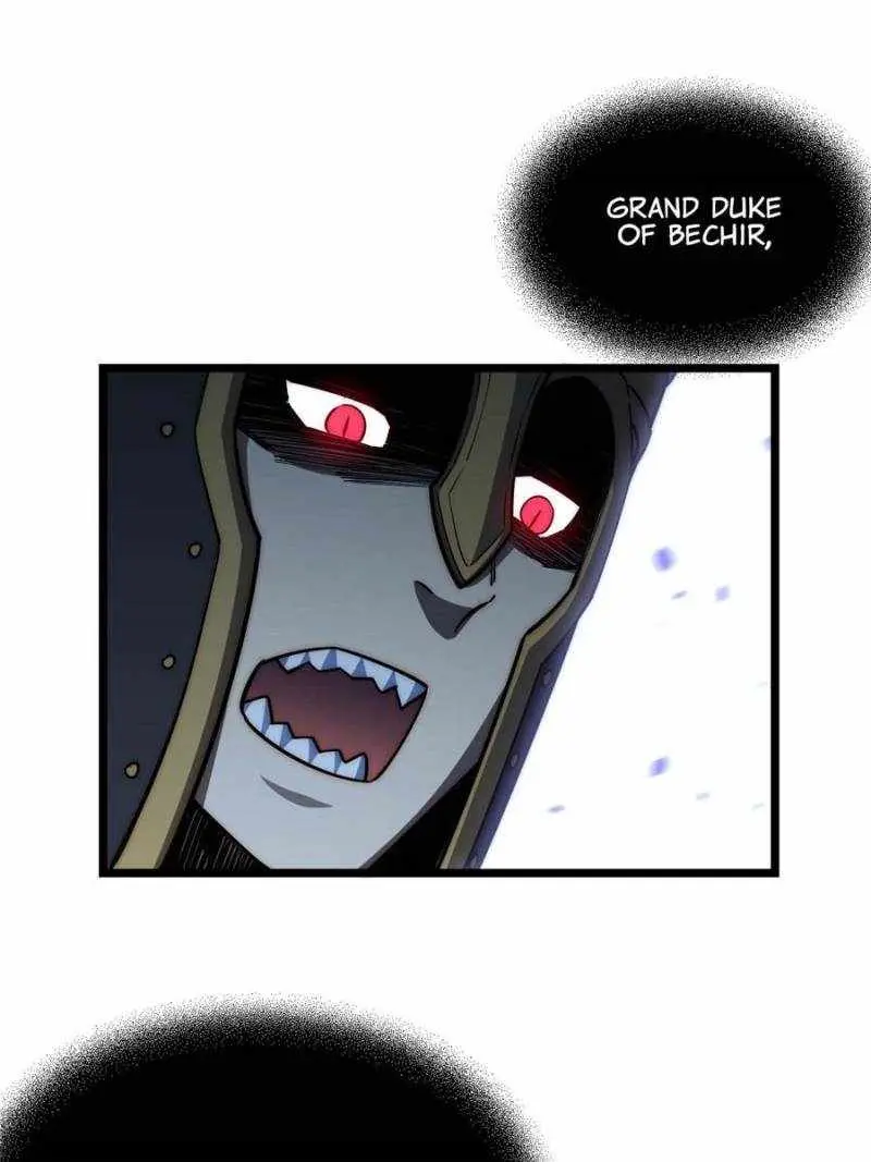 Adventures of an Undead Who Became Paladin Chapter 187 304 e1d06289edc3