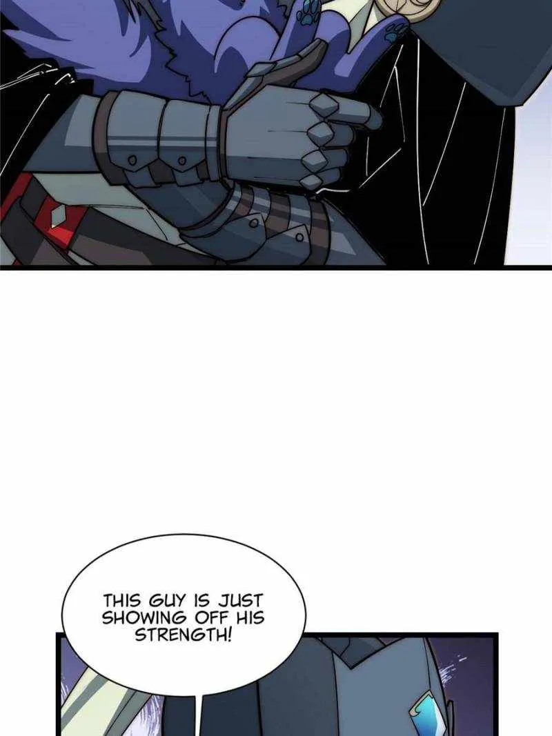 Adventures of an Undead Who Became Paladin Chapter 187 251 fe60c37567a1