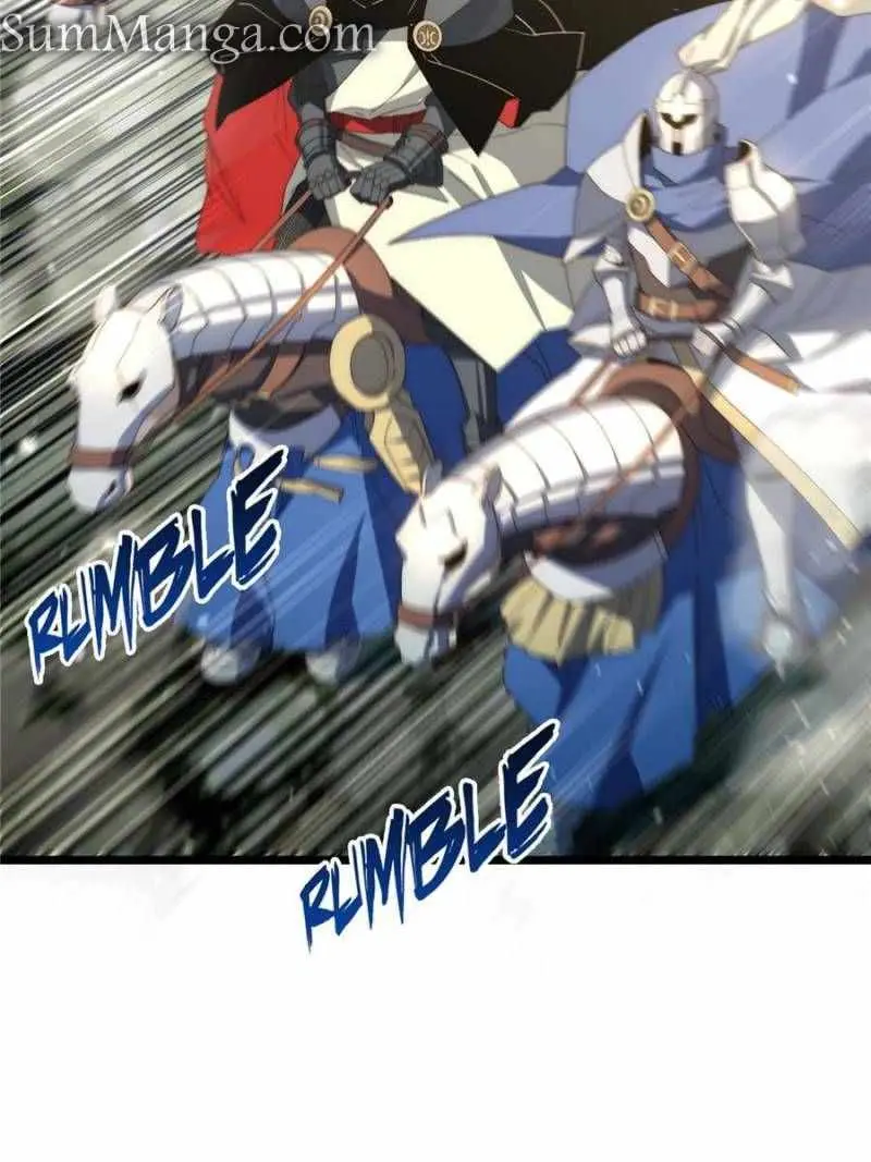 Adventures of an Undead Who Became Paladin Chapter 188 338 0d07c220d013