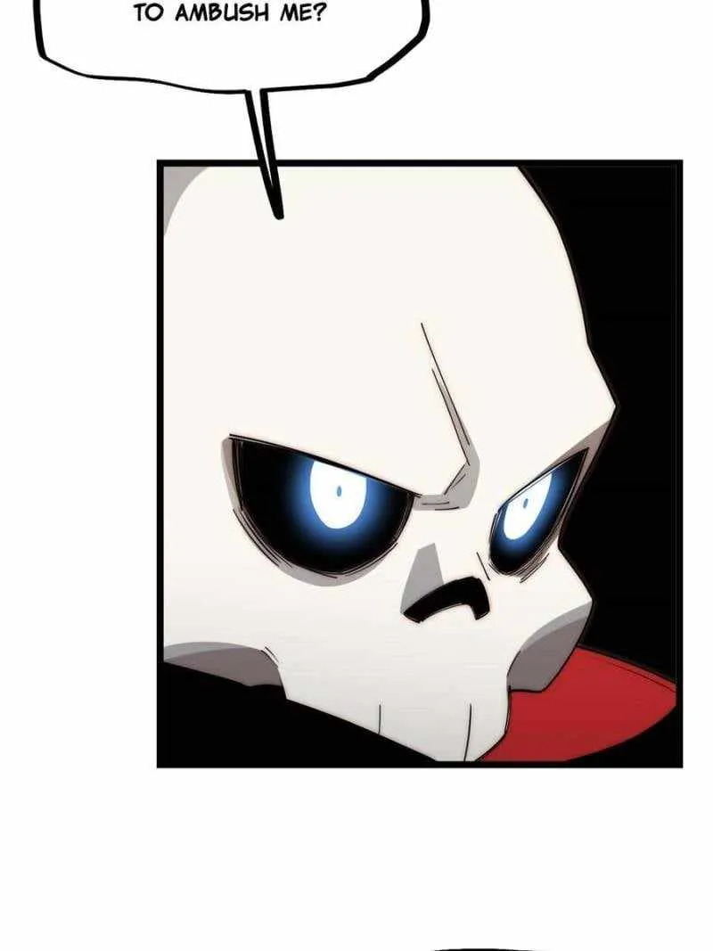 Adventures of an Undead Who Became Paladin Chapter 188 354 1620a7474172