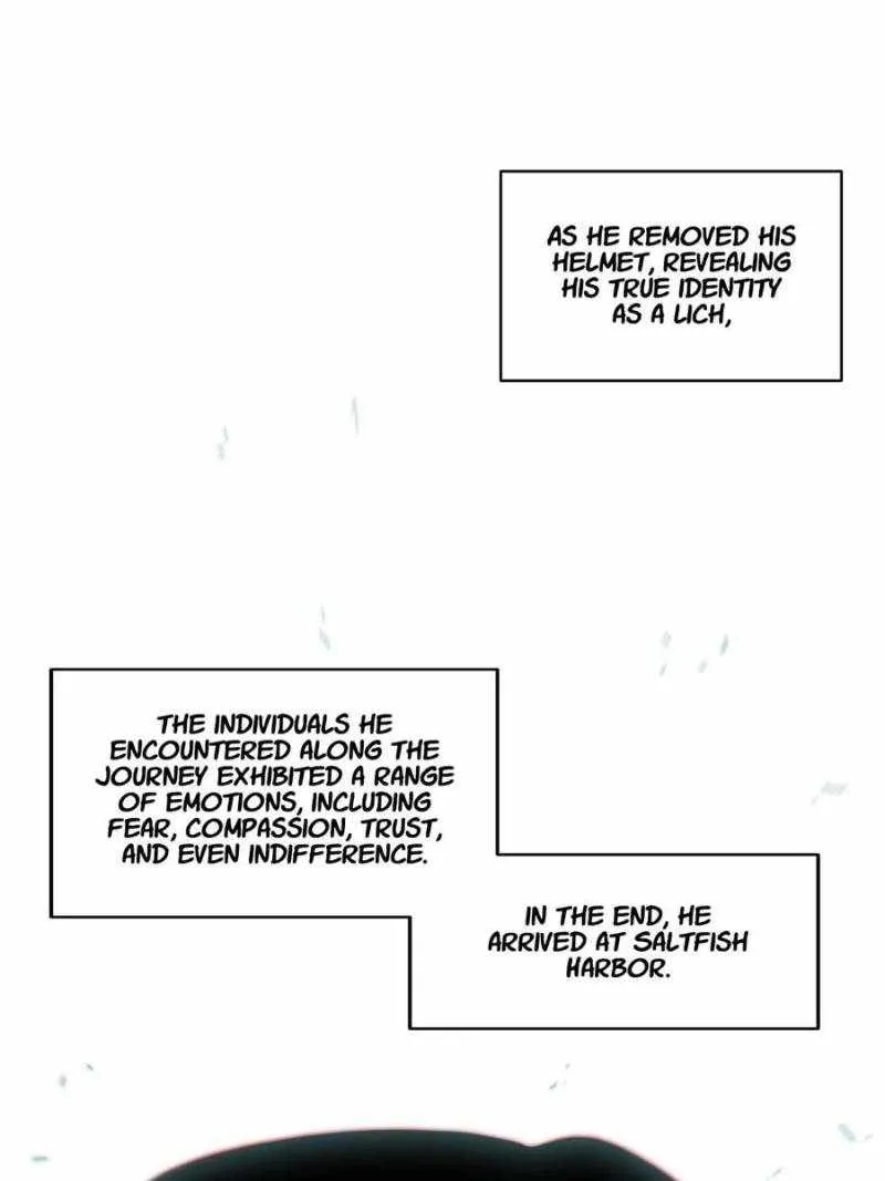 Adventures of an Undead Who Became Paladin Chapter 188 344 18cf85d91a02