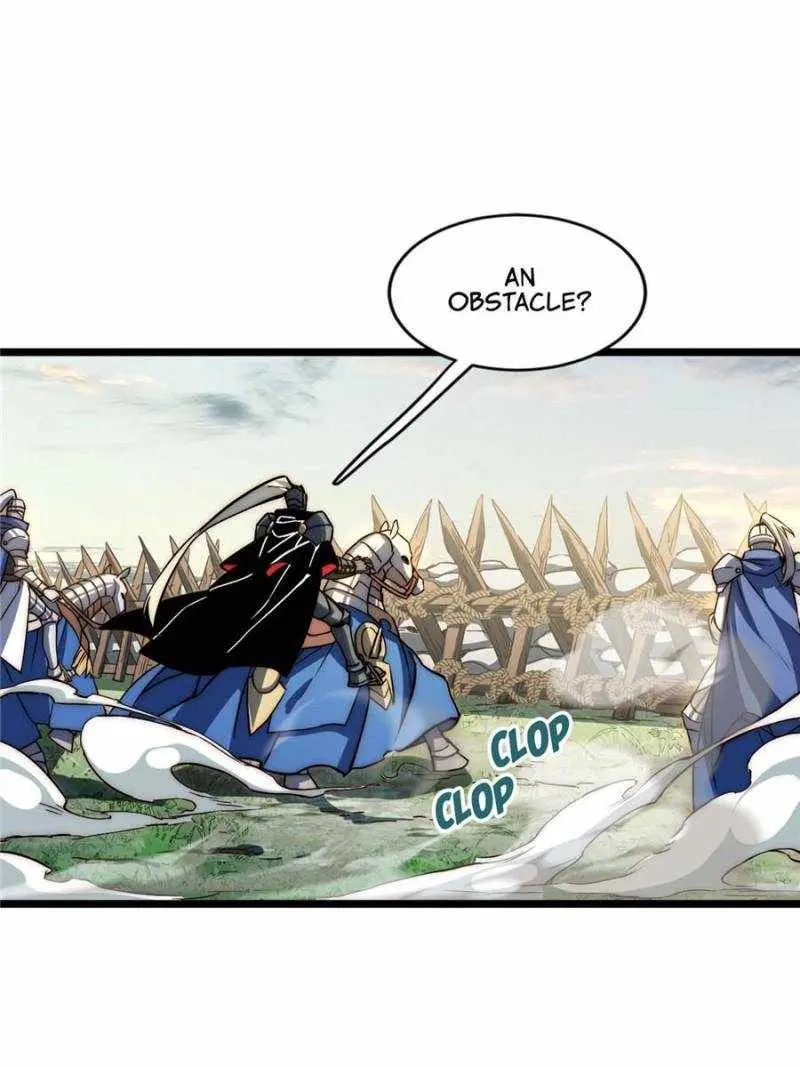 Adventures of an Undead Who Became Paladin Chapter 188 316 1dc8616642c5