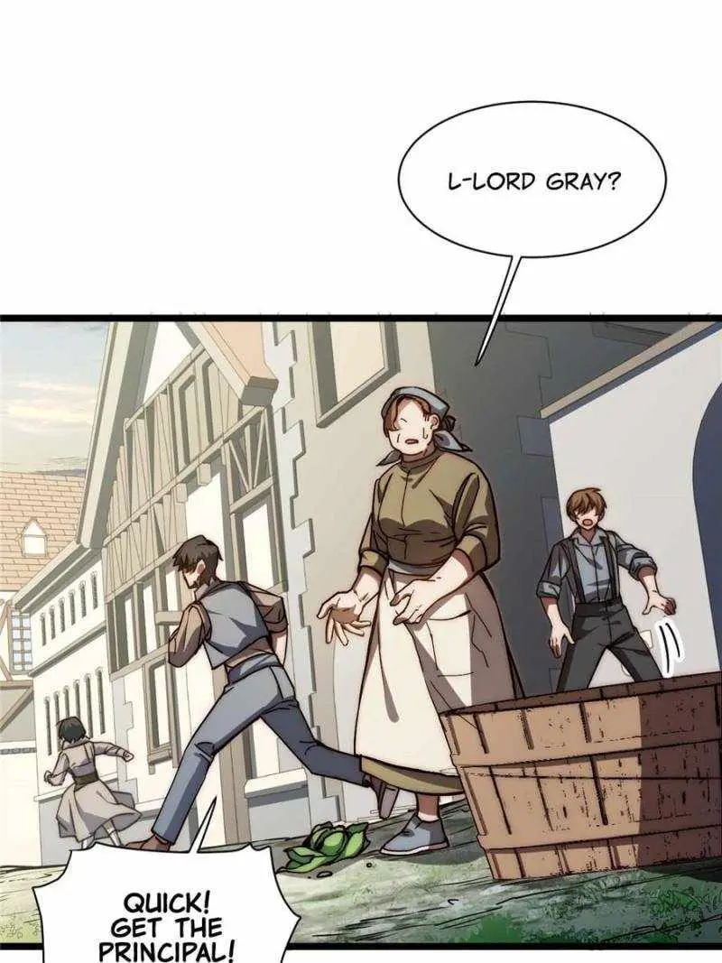 Adventures of an Undead Who Became Paladin Chapter 188 318 264d2ceec137