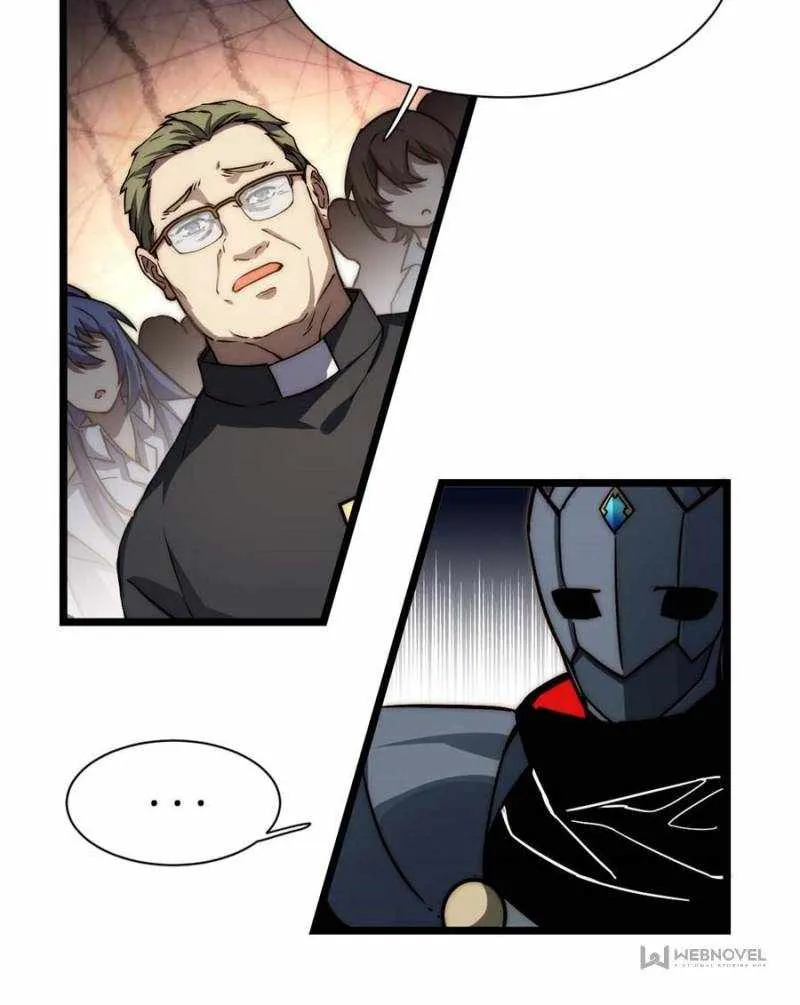 Adventures of an Undead Who Became Paladin Chapter 188 322 3c79106845c7