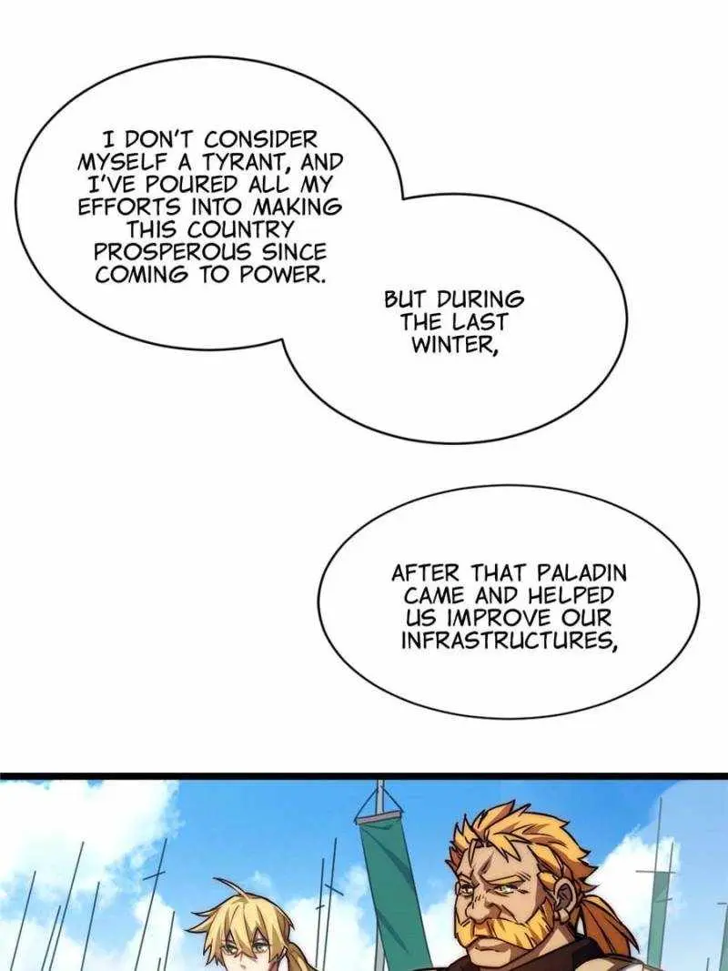 Adventures of an Undead Who Became Paladin Chapter 188 377 4dd06ffc082d