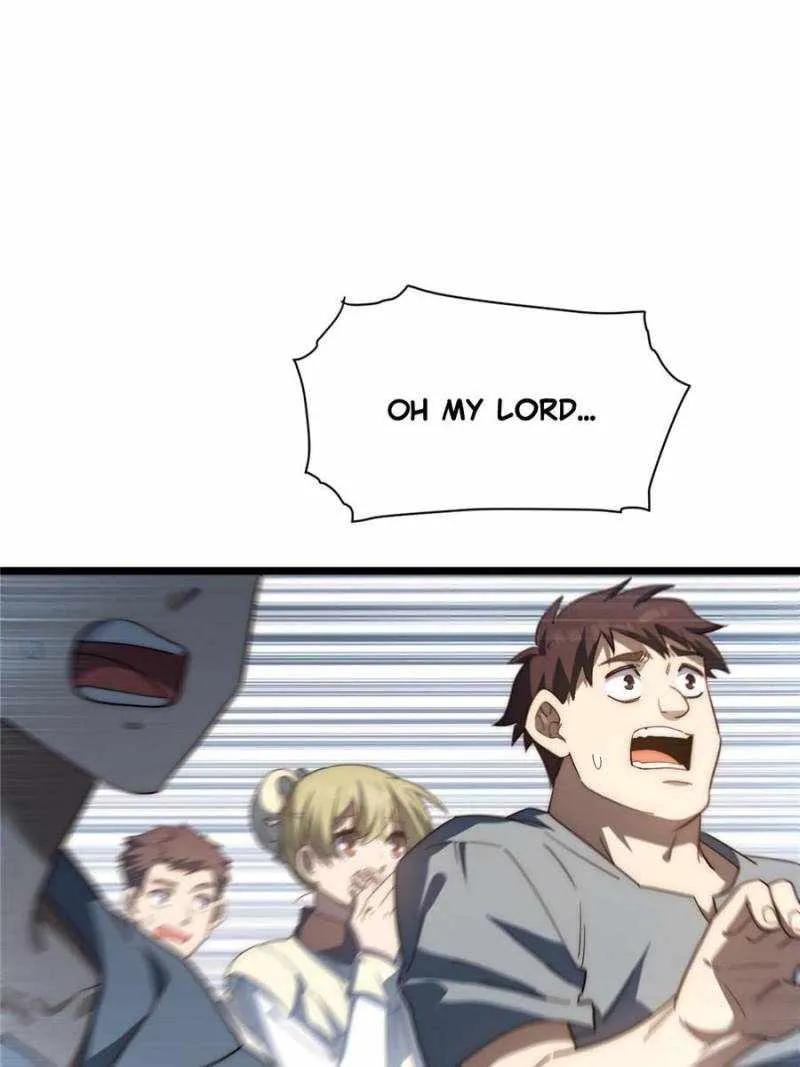 Adventures of an Undead Who Became Paladin Chapter 188 326 4ee3aad38e56