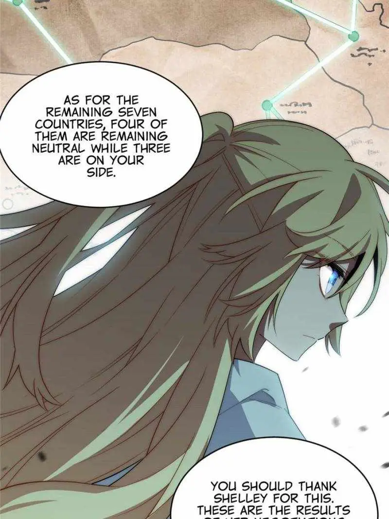 Adventures of an Undead Who Became Paladin Chapter 188 363 603dc7620bb4