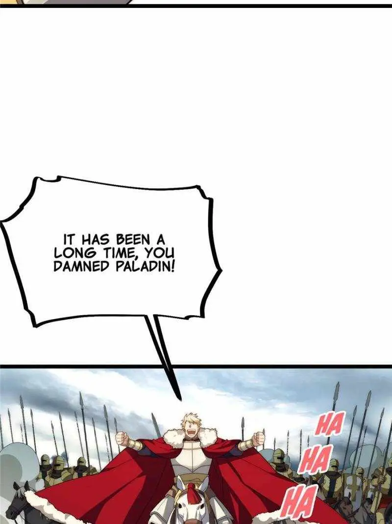 Adventures of an Undead Who Became Paladin Chapter 188 350 6632fbf47b80