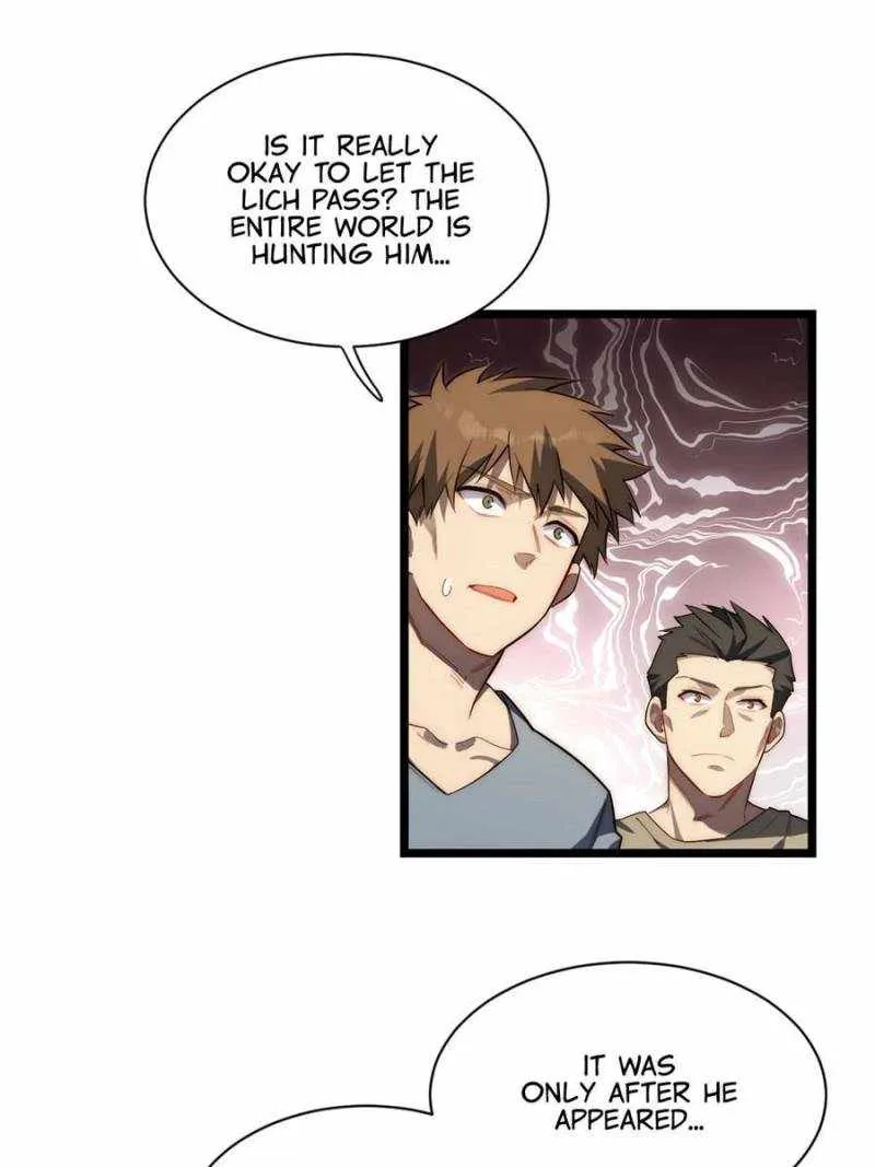 Adventures of an Undead Who Became Paladin Chapter 188 340 6726161f3201