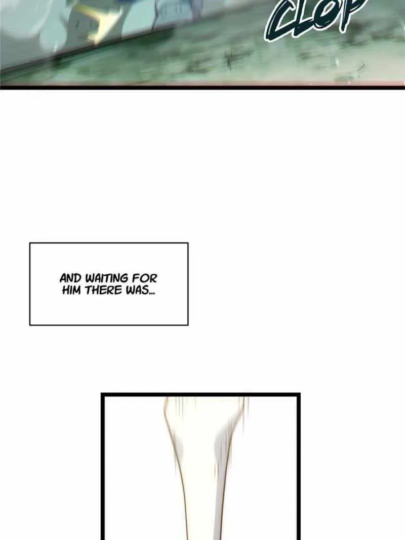 Adventures of an Undead Who Became Paladin Chapter 188 346 6c2b5405b842
