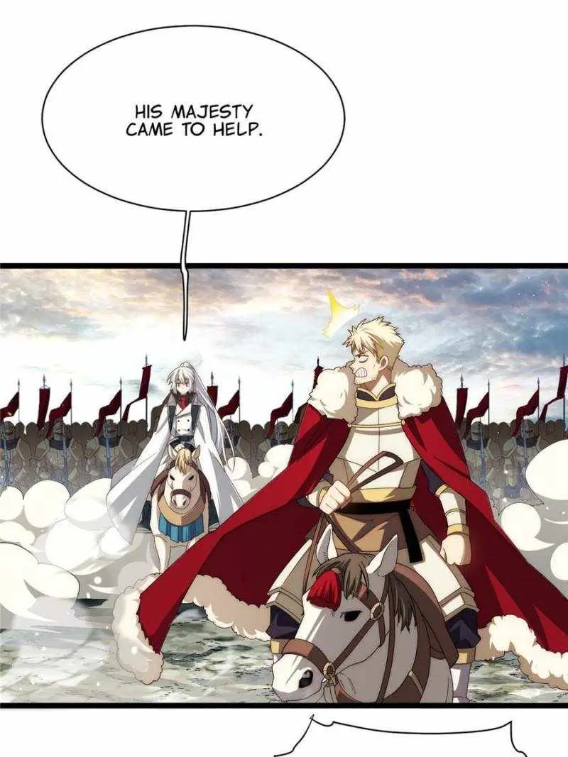 Adventures of an Undead Who Became Paladin Chapter 188 356 6daa18c1ec1d