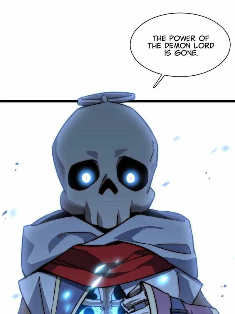 Adventures of an Undead Who Became Paladin Chapter 188 303 7039f93185fb
