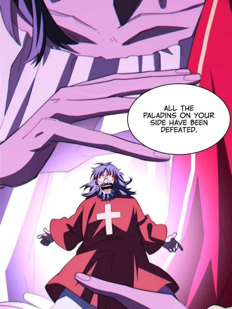 Adventures of an Undead Who Became Paladin Chapter 188 360 843552f8c726