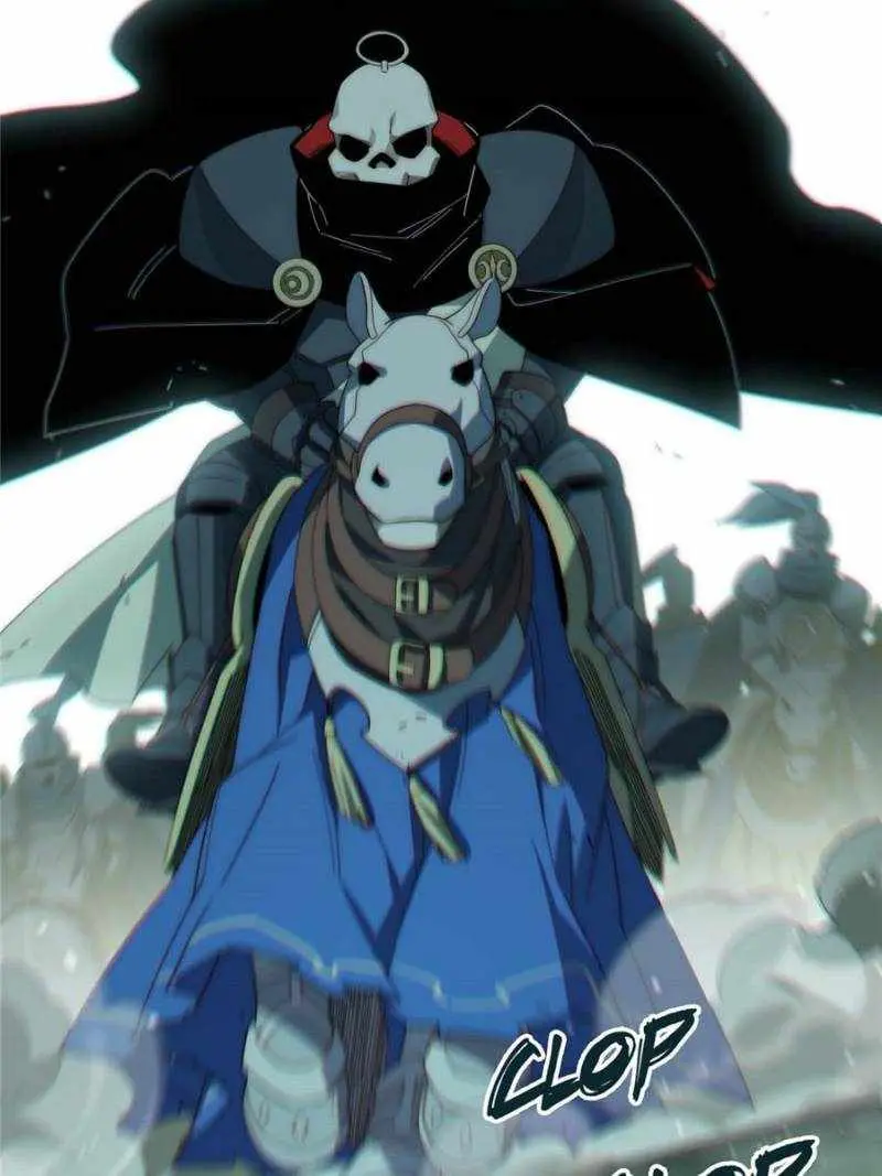 Adventures of an Undead Who Became Paladin Chapter 188 345 8eb15d0085cb