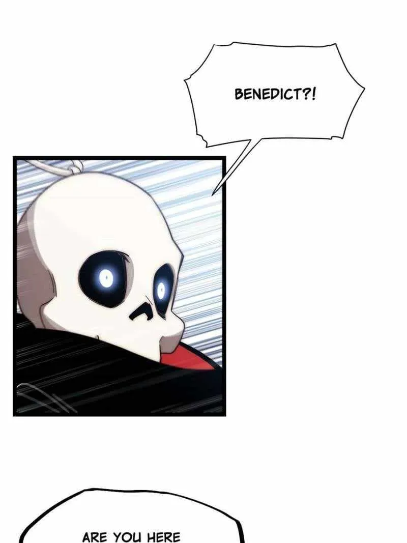 Adventures of an Undead Who Became Paladin Chapter 188 353 908de59f2dca