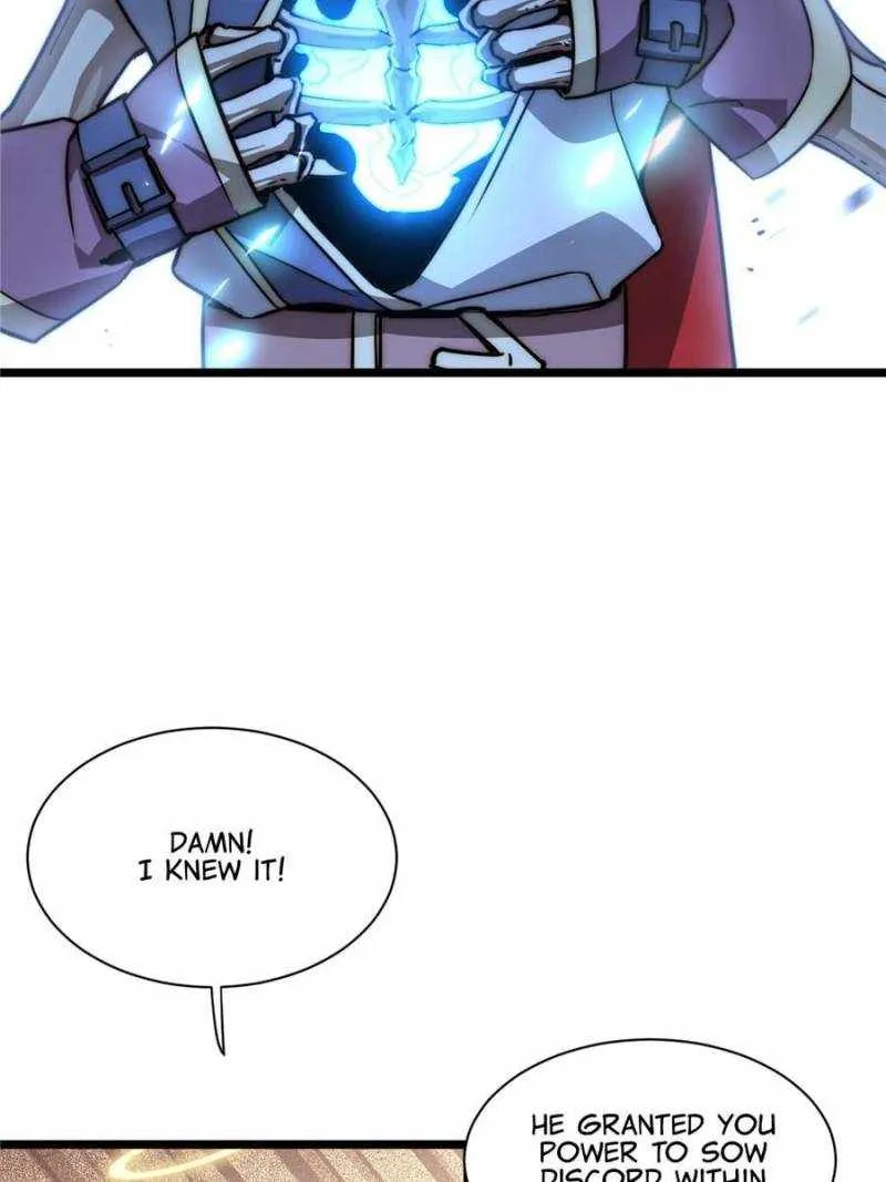 Adventures of an Undead Who Became Paladin Chapter 188 304 95f922096adc