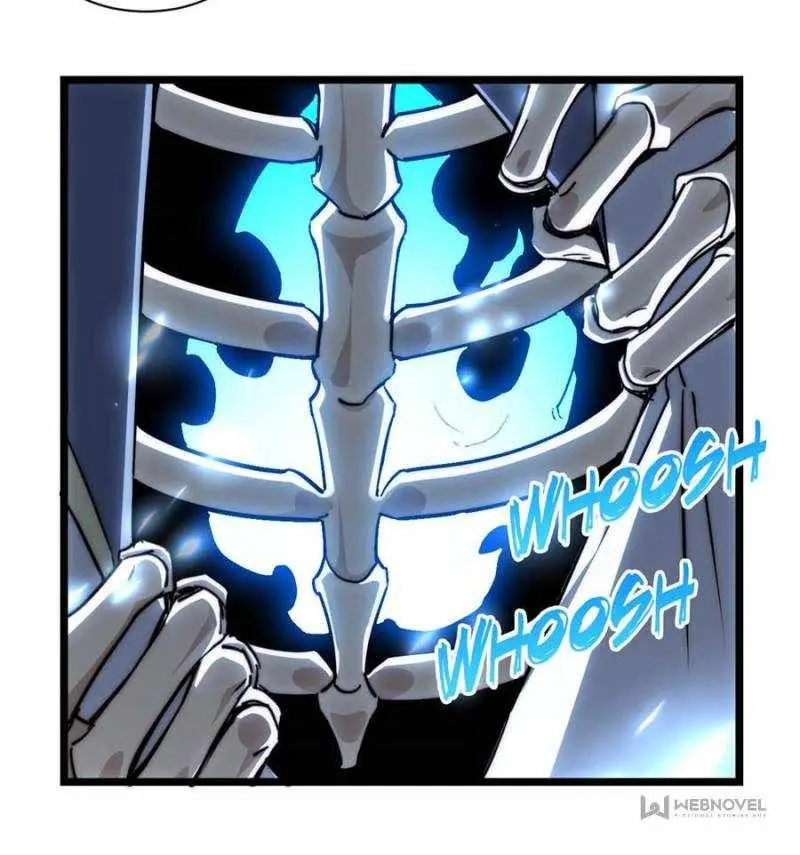 Adventures of an Undead Who Became Paladin Chapter 188 302 9b30c6e06e5a
