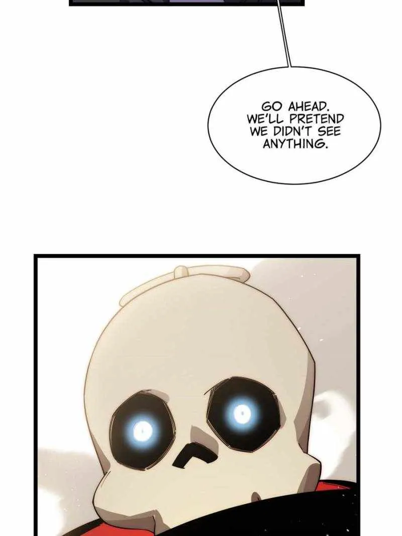 Adventures of an Undead Who Became Paladin Chapter 188 335 9c234e0ca4ea