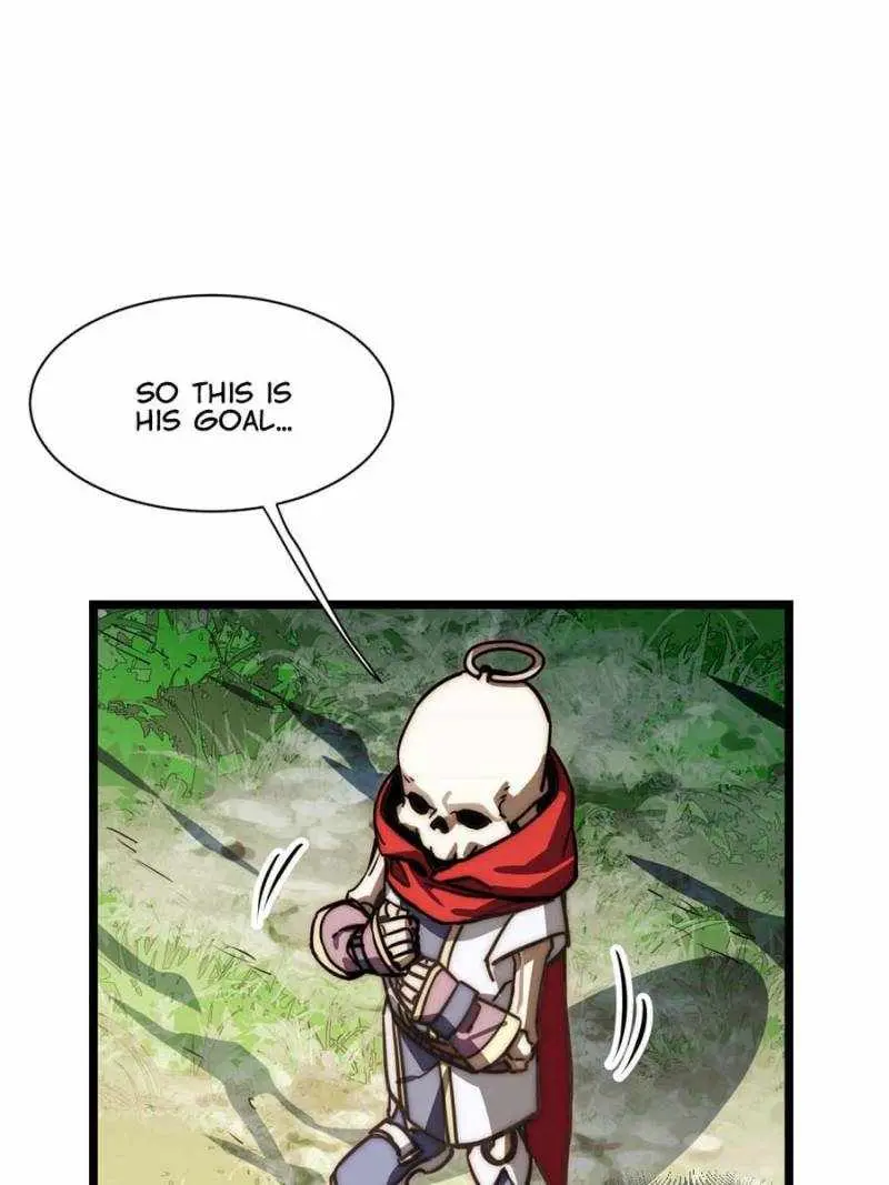 Adventures of an Undead Who Became Paladin Chapter 188 310 a39601072e38