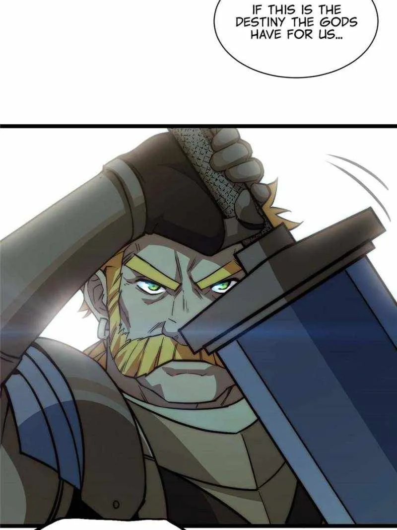 Adventures of an Undead Who Became Paladin Chapter 188 380 a42a19dcd5b4