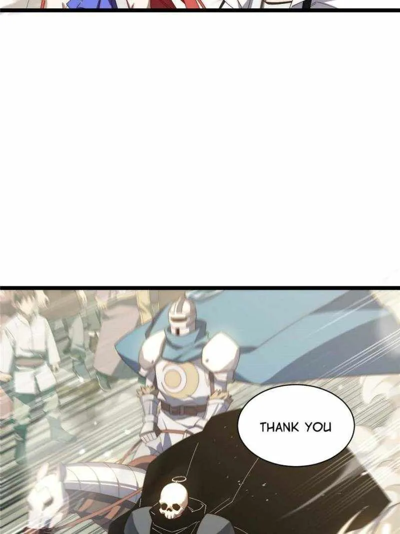 Adventures of an Undead Who Became Paladin Chapter 188 337 a4be66c2e606