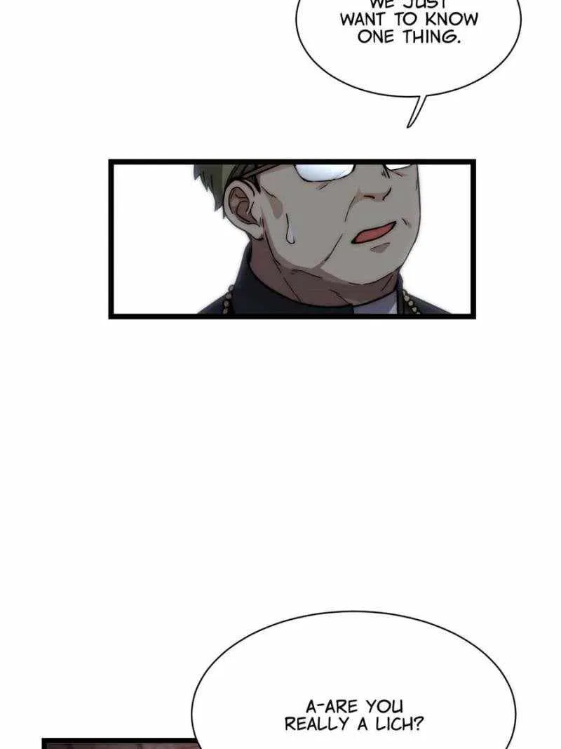 Adventures of an Undead Who Became Paladin Chapter 188 321 b52ecbaa8a0d