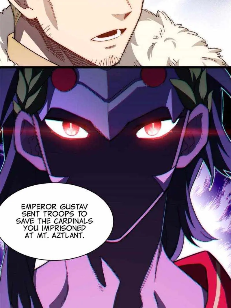 Adventures of an Undead Who Became Paladin Chapter 188 359 d0af5e5ae9b7
