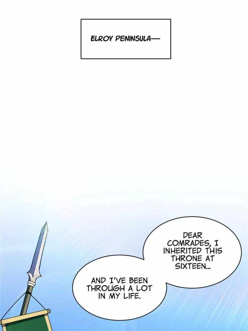 Adventures of an Undead Who Became Paladin Chapter 188 374 d45b5919cf46