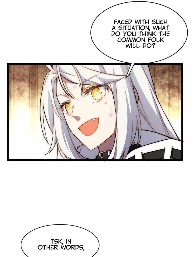 Adventures of an Undead Who Became Paladin Chapter 188 307 d7bebdae84c2