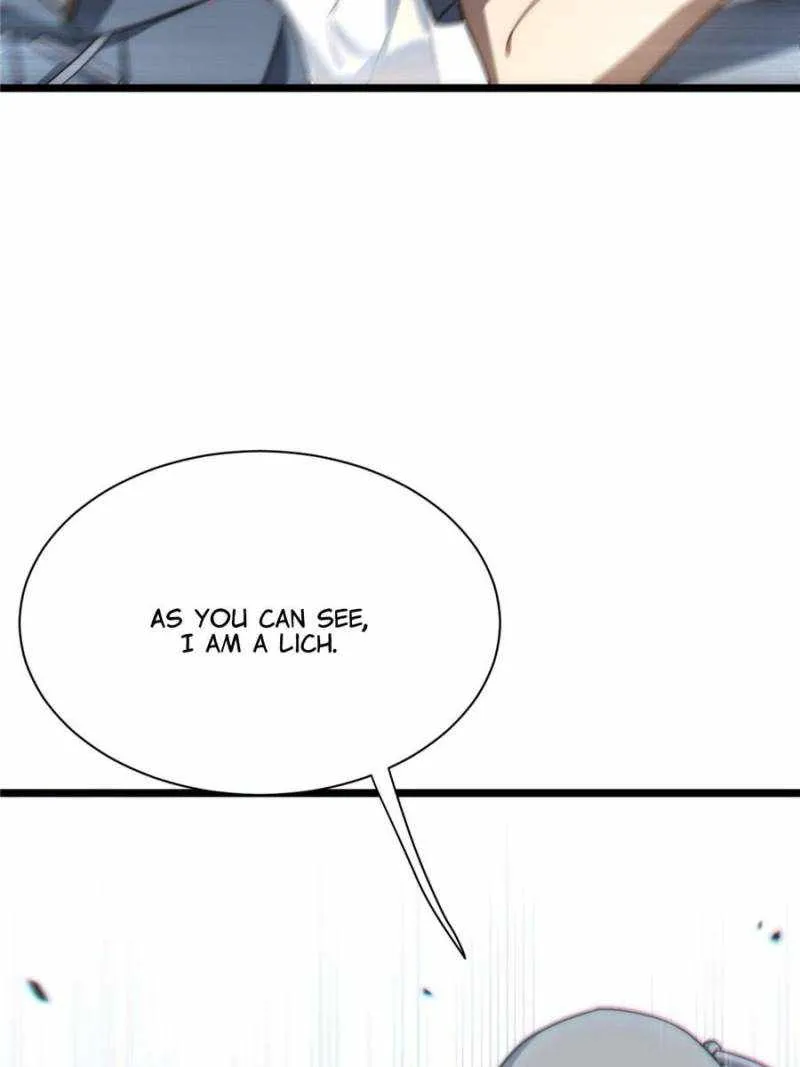 Adventures of an Undead Who Became Paladin Chapter 188 327 dbd528e3ffa3