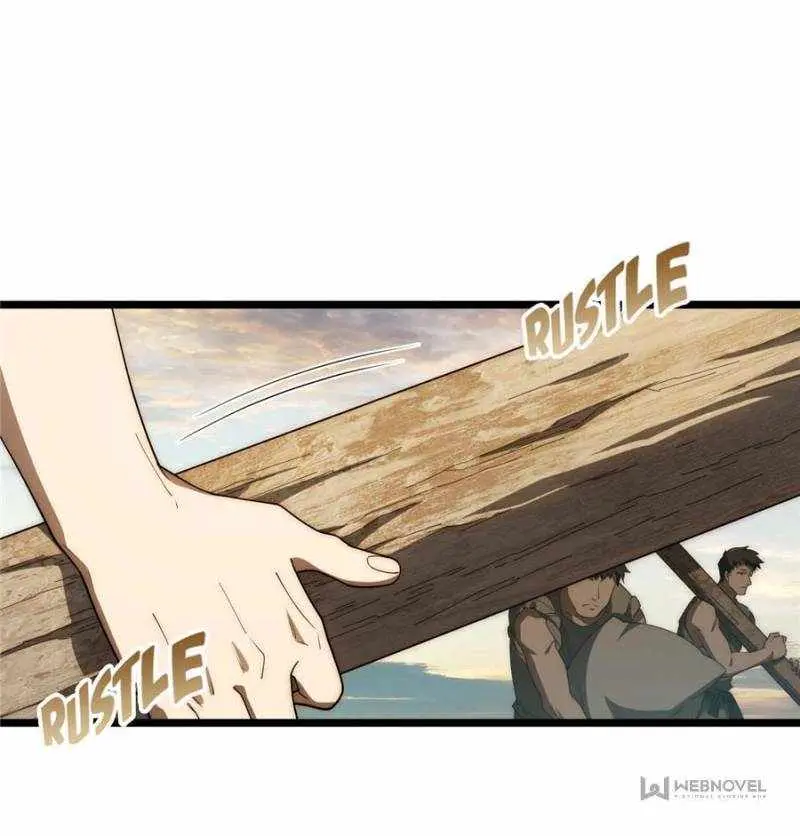Adventures of an Undead Who Became Paladin Chapter 188 332 dde62b04e24e