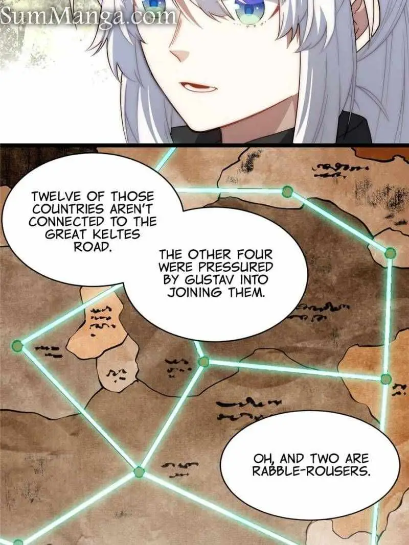 Adventures of an Undead Who Became Paladin Chapter 188 362 e230812d68cf